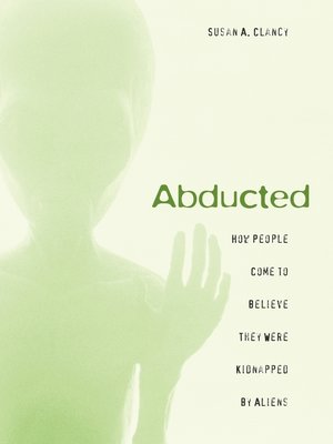Abducted - ebook